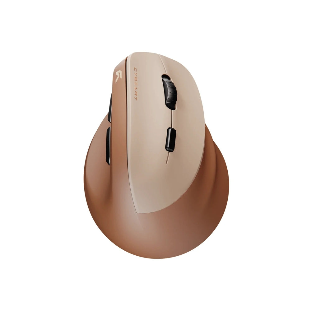 Cybeart Arcus Wireless Ergonomic Mouse