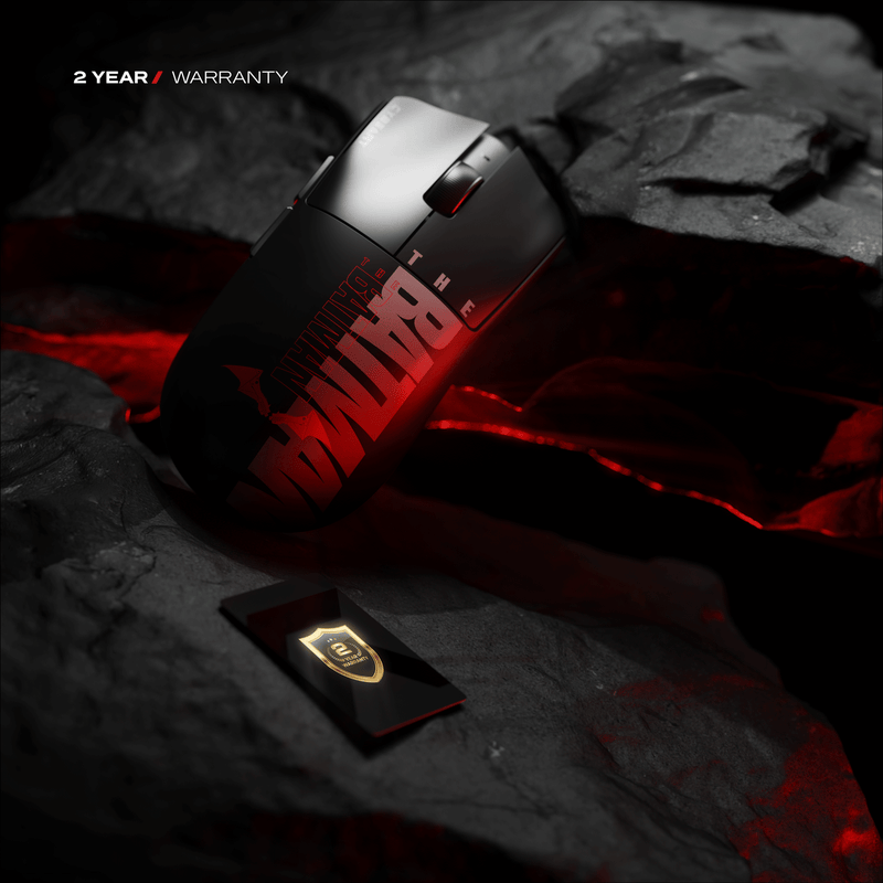 Cybeart Artemis - Batman Edition