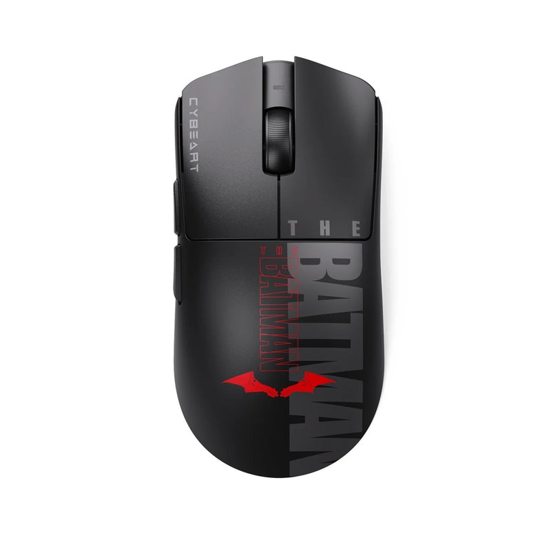 Cybeart Artemis Batman Edition Mouse