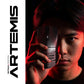 Cybeart Artemis Batman Edition Mouse