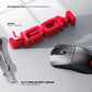 Cybeart Artemis Batman Edition Mouse