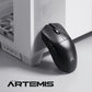 Cybeart Artemis 52g Wireless Gaming Mouse