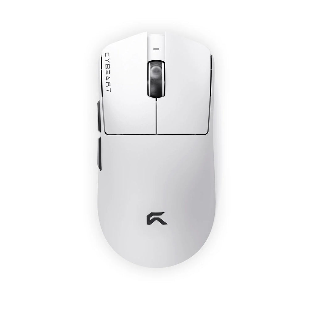 Cybeart Artemis 52g Wireless Gaming Mouse