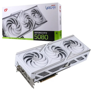 iGame Geforce RTX 5080 Vulcan OC 16 GB