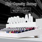 AULA F75 75% Wireless Trio Mode Mechanical Gaming Keyboard With Knob | Comic Keycap, Reaper Switch (F75CKR)