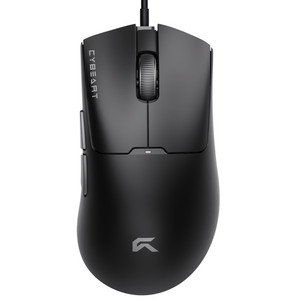 Ghost | 1K 49g Ultra-light Wired 