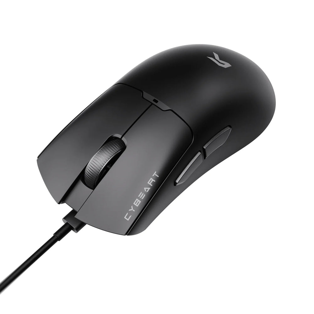 Cybeart Ghost 49g Wired Gaming Mouse