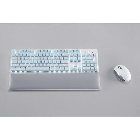Razer Pro Type Ultra Wireless Mechanical Keyboard