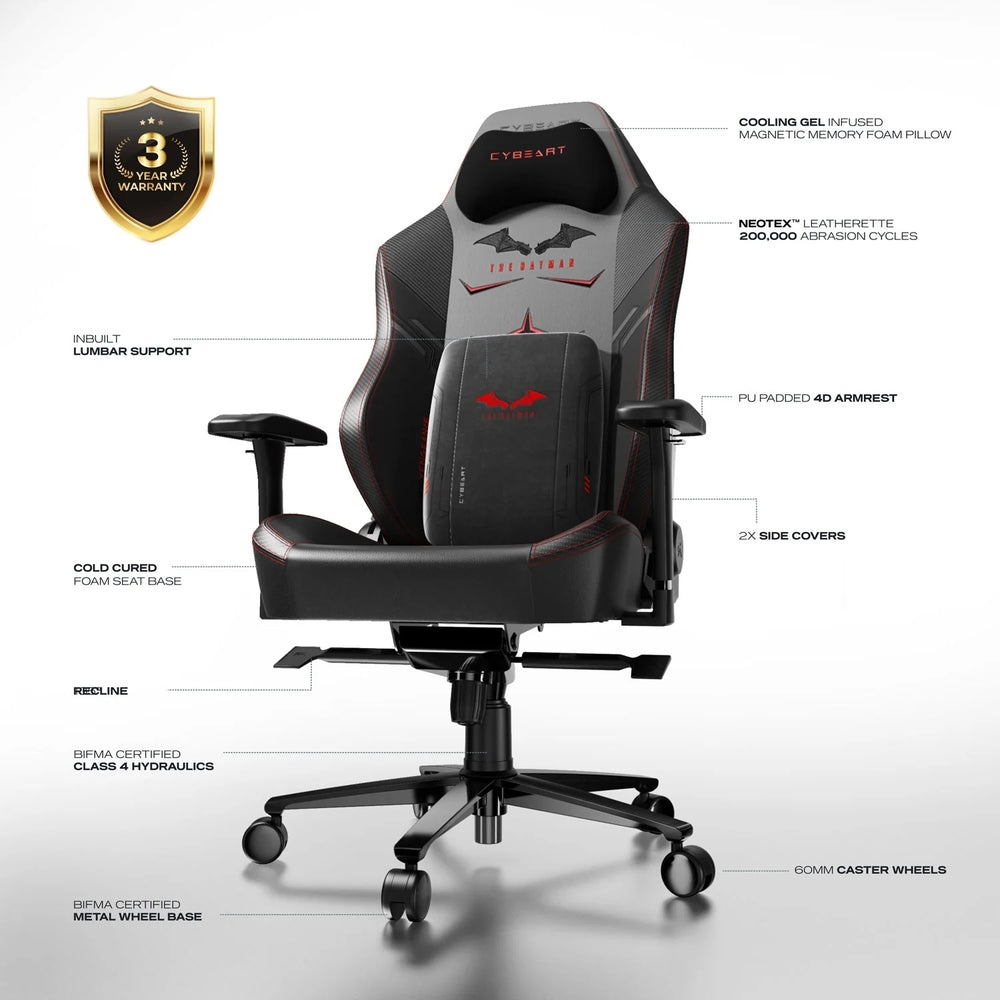NEO Series - The Batman Gaming Chair