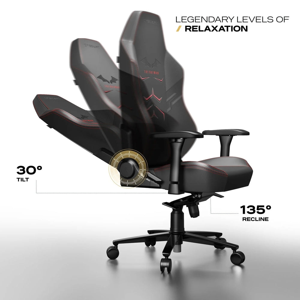 NEO Series - The Batman Gaming Chair