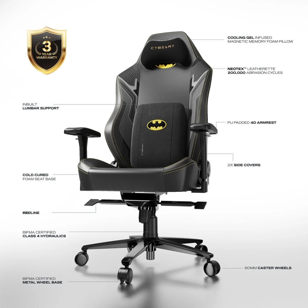 NEO Series - Batman Classic Gaming Chair