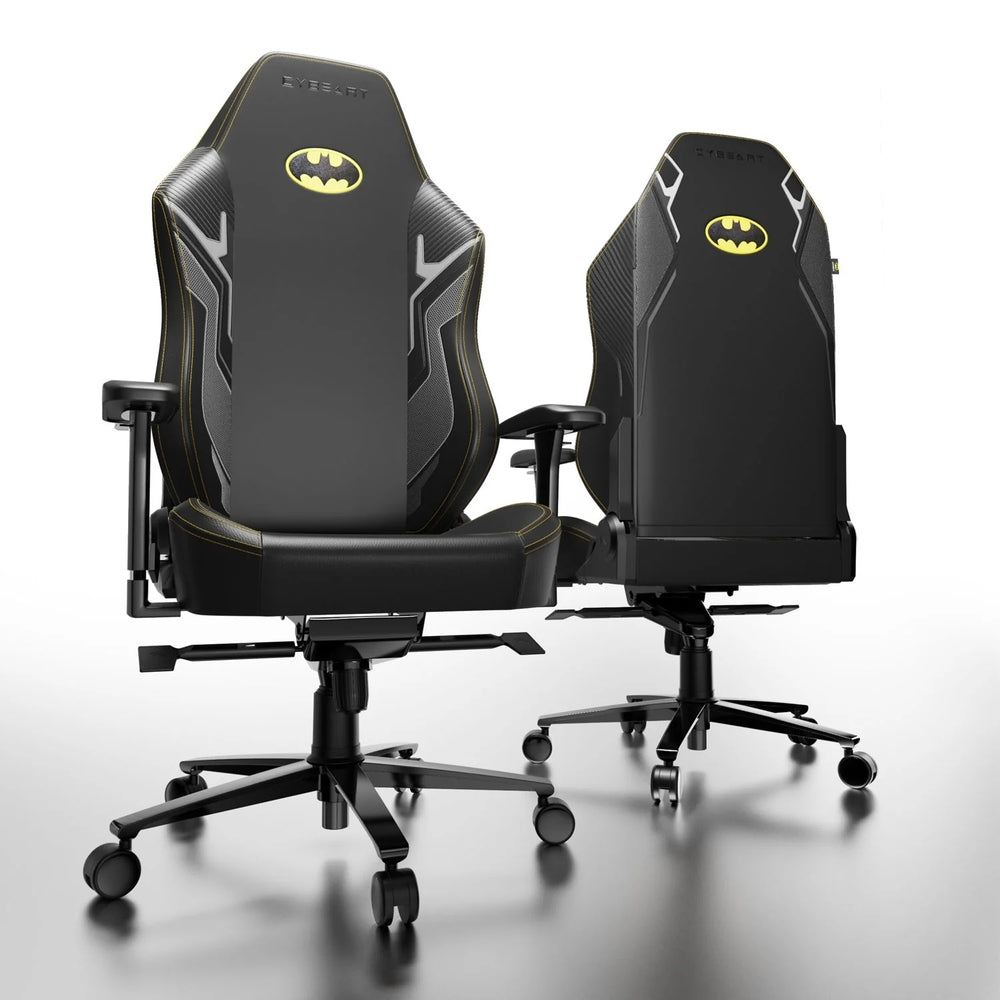 NEO Series - Batman Classic Gaming Chair – Studbudpc