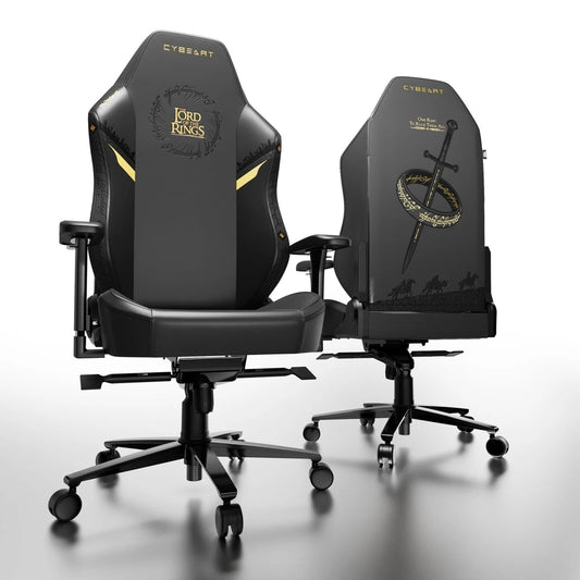 NEO Series - Lord of the Rings (Black Edition) Gaming Chair