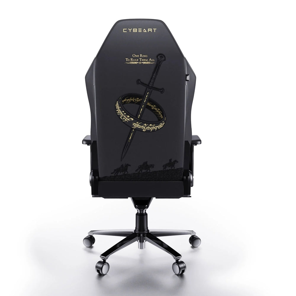 NEO Series - Lord of the Rings (Black Edition) Gaming Chair