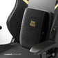 NEO Series - Lord of the Rings (Black Edition) Gaming Chair