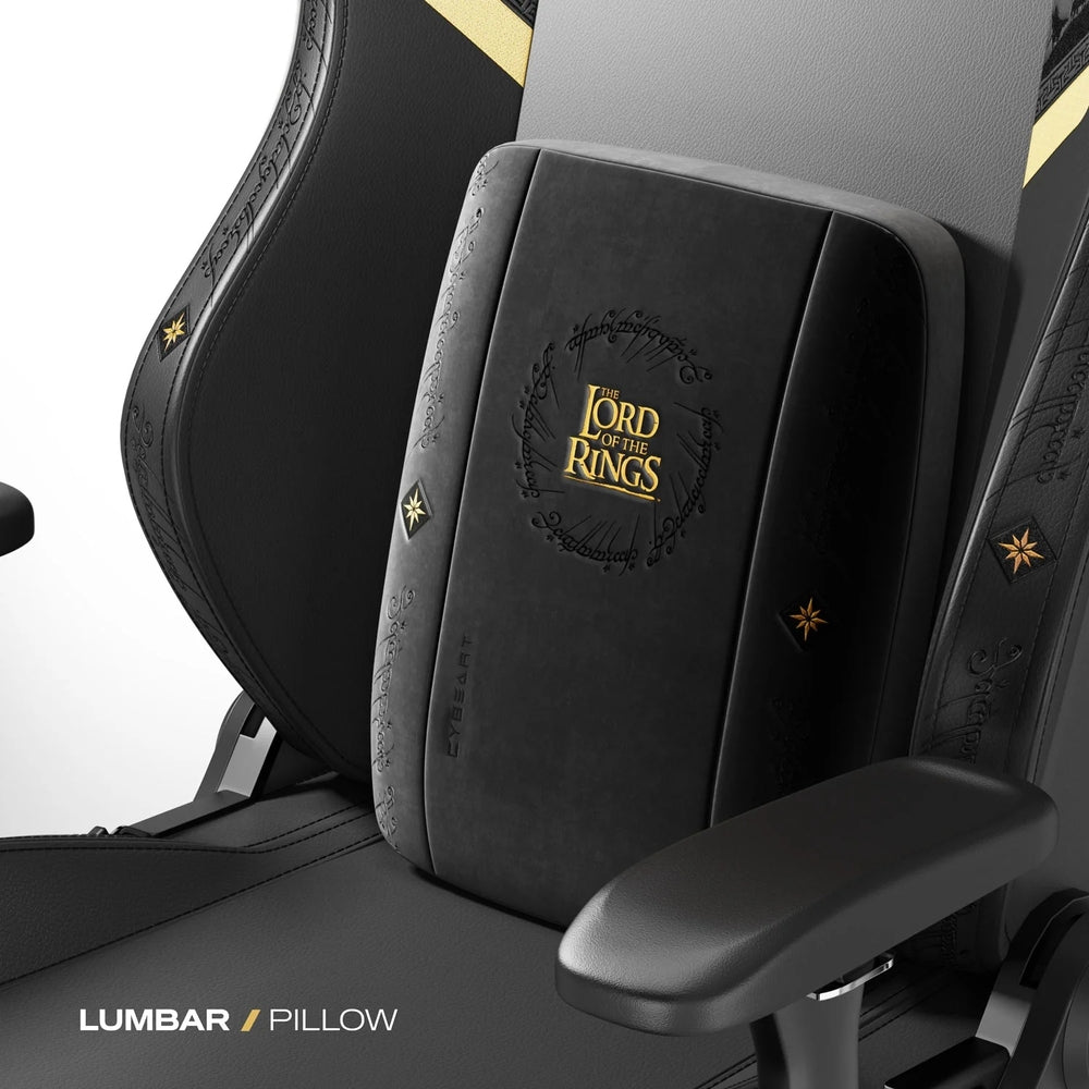 NEO Series - Lord of the Rings (Black Edition) Gaming Chair