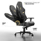 NEO Series - Lord of the Rings (Black Edition) Gaming Chair