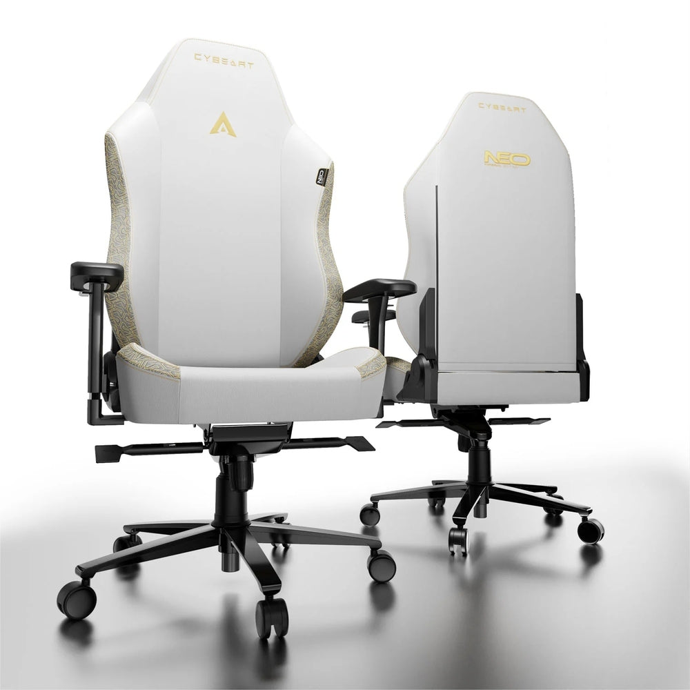 NEO Series - Lunar Edition Gaming Chair