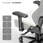NEO Series - Lunar Edition Gaming Chair