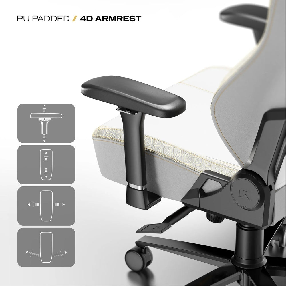 NEO Series - Lunar Edition Gaming Chair