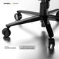 NEO Series - Stealth Edition Gaming Chair