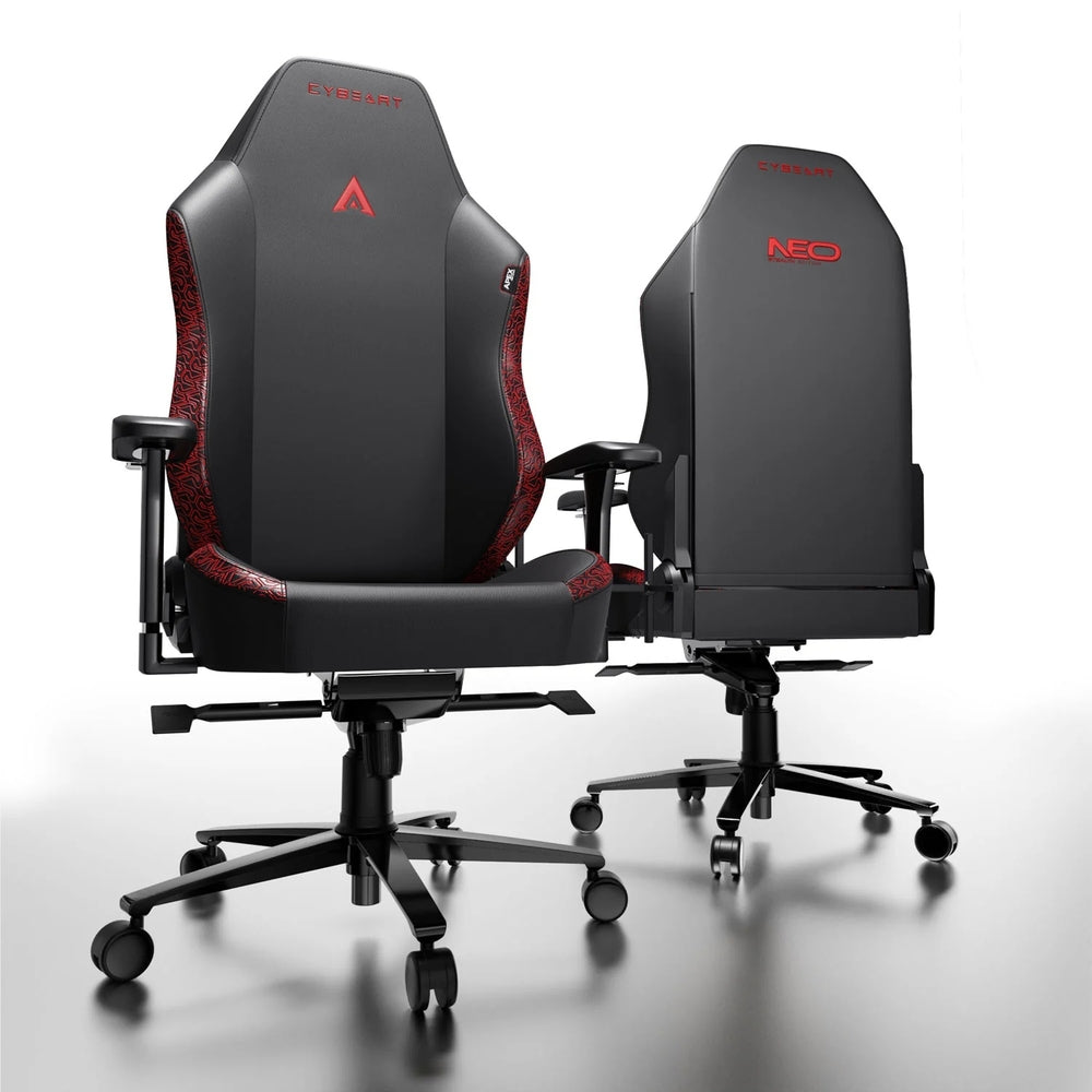 NEO Series - Stealth Edition Gaming Chair