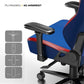 NEO Series - Superman Gaming Chair