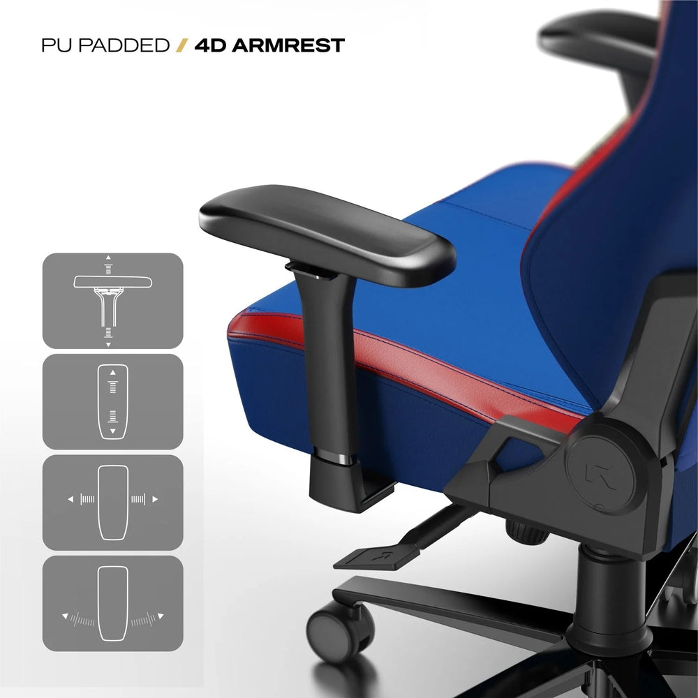 NEO Series - Superman Gaming Chair