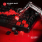 Cybeart Nighthawk 75 The Batman TKL Tri-Mode Wireless RGB Mechanical Keyboard