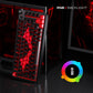 Cybeart Nighthawk 75 The Batman TKL Tri-Mode Wireless RGB Mechanical Keyboard