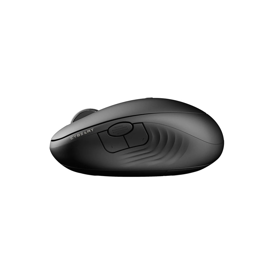 Cybeart Pocket Wireless Ergonomic Mouse
