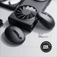 Cybeart Pocket Wireless Ergonomic Mouse