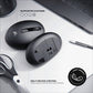 Cybeart Pocket Wireless Ergonomic Mouse