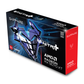 SAPPHIRE NITRO+ AMD Radeon RX 9070 XT OC 16GB GDDR6 Graphics Card