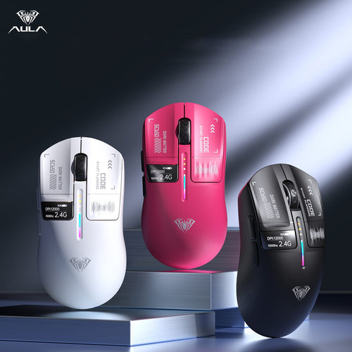 AULA Mouse