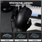 AULA SC800 Tri-Mode Wireless Ultra-Light Gaming Mouse | Black (SC800B)