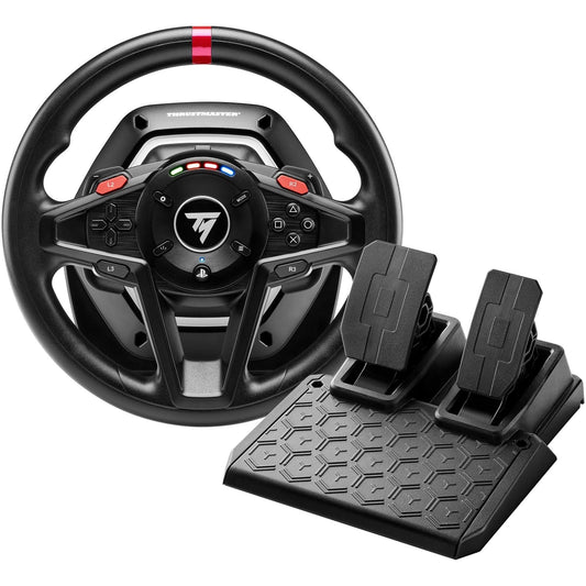 Thrustmaster T128-P Racing Wheel — PlayStation Edition