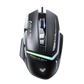AULA S12 Pro RGB Wired Gaming Mouse | Black