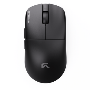 Xeus | 8K 39g Superlight Tri-Mode