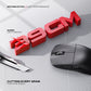 Cybeart Xeus 39g Wireless Gaming Mouse