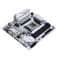 Colorful BATTLE-AX B650M-PLUS WIFI V15 (White) M-ATX Motherboard