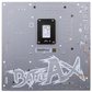Colorful BATTLE-AX B760M-G WHITE WIFI D5 V20A M-ATX Motherboard