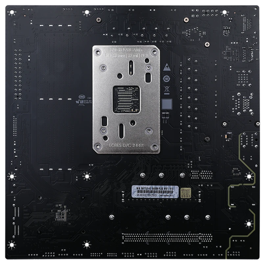 Colorful BATTLE-AX B650M-PLUS WIFI V15