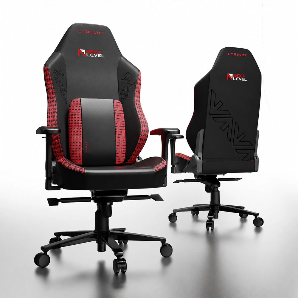 Cybeart NEO Series – Next Level Gaming Edition Chair