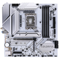 Colorful BATTLE-AX B760M-G WHITE WIFI D5 V20A M-ATX Motherboard