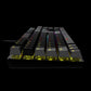 GAMDIAS HERMES E5 2-in-1 Mechanical Gaming Combo (RGB Mechanical Keyboard, 3600 DPI RGB Mouse)