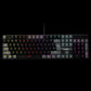 GAMDIAS HERMES E5 2-in-1 Mechanical Gaming Combo (RGB Mechanical Keyboard, 3600 DPI RGB Mouse)