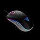 GAMDIAS HERMES E5 2-in-1 Mechanical Gaming Combo (RGB Mechanical Keyboard, 3600 DPI RGB Mouse)