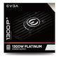EVGA SuperNOVA 1300 P+ 1300W 80+ Platinum Fully Modular ATX Power Supply