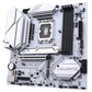 Colorful BATTLE-AX B760M-G WHITE WIFI D5 V20A M-ATX Motherboard